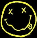 nirvana smiley