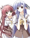Shuffle Anime