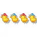chick dividers
