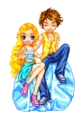 cute couple