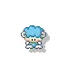 tiny sheep