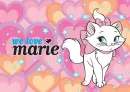 we love Marie