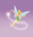 All you need is...pixie dust
