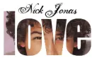 Nick Jonas