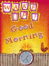 good morning