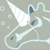 Horse - Unicorn
