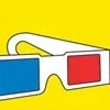 3-D Glasses