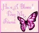 Blesed Day