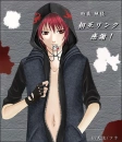 sasori