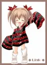 Cute anime girl