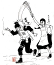 Shikamaru