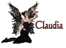 Dark Butterfly - Claudia