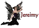 Dark Butterfly - Jereimy