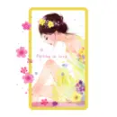 flower girl