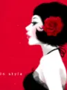red rose