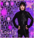 Ville Valo :)