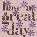 great day