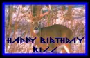 Happy Birthday Bill