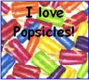 Popsicles!