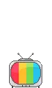 chick on tv