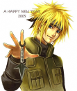 grown up naruto