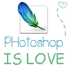 photoshop is love 