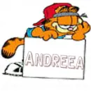 andreea