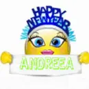 andreea