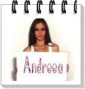 andreea