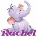 Rachel-Lumpy Heffalump