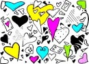 hearts