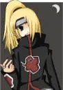 deidara