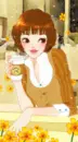 Coffee Gal