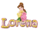 lorena
