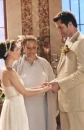 Charmed-Phoebe and Coop (finale)