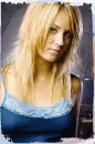 Kaley C.-Billie/Charmed