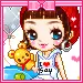 doll icon