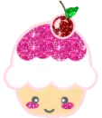 Cute Cupcake