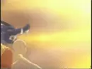 Aang's Dragon dance