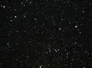 snowy midnight