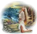 Misty