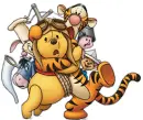 winnie