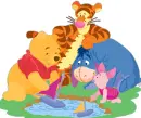 winnie