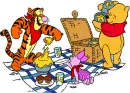 winnie