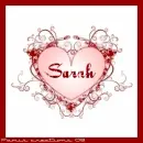 Sarah