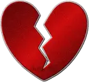 Broken Heart