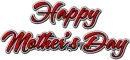 Happy Mother's Day