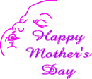 Happy Mother's Day