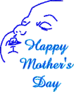 Happy Mother's Day