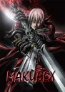 Makubex - Dante's rising